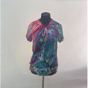 Футболка 802 фото